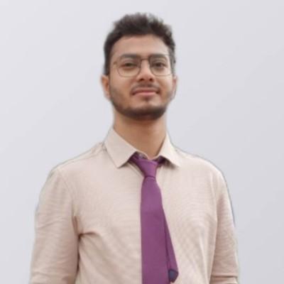 Ranjan Suman - Co-Founder & Director at Aeroyantra