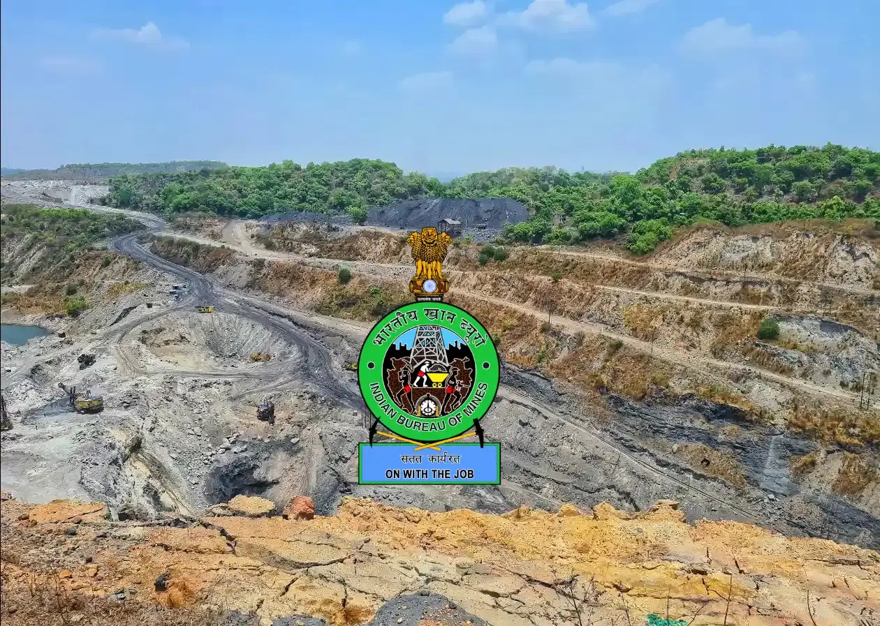 IBM Rule 34A compliance checklist for mining operations